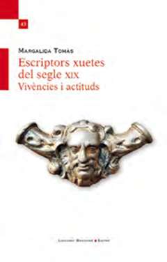 ESCRIPTORS XUETES DEL SEGLE XIX