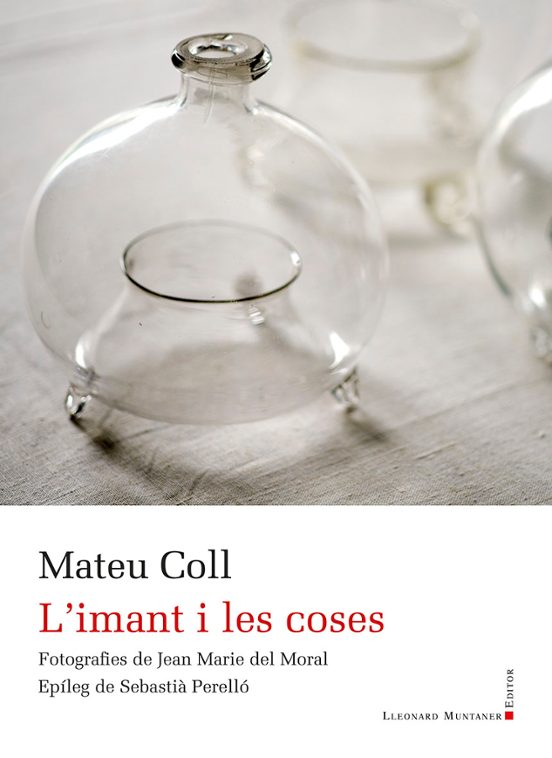 IMANT I LES COSES, L'