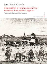 BINISSALEM A L'EPOCA MEDIEVAL