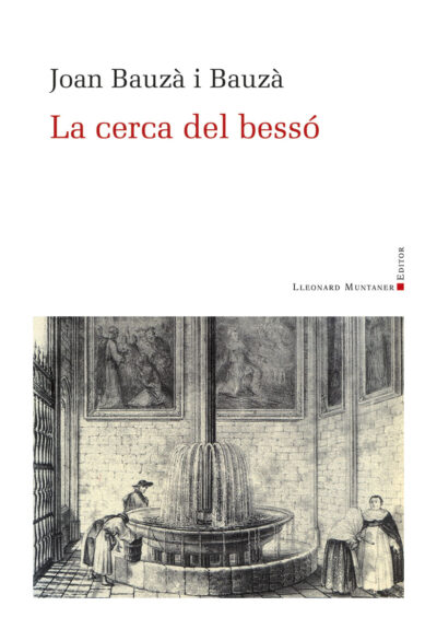 CERCA DEL BESSO, LA