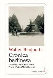 CRONICA BERLINESA (CAT.)