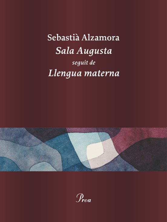 SALA AUGUSTA / LLENGUA MATERNA