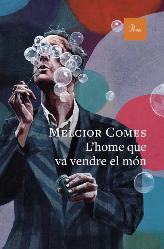 HOME QUE VA VENDRE EL MON, L'