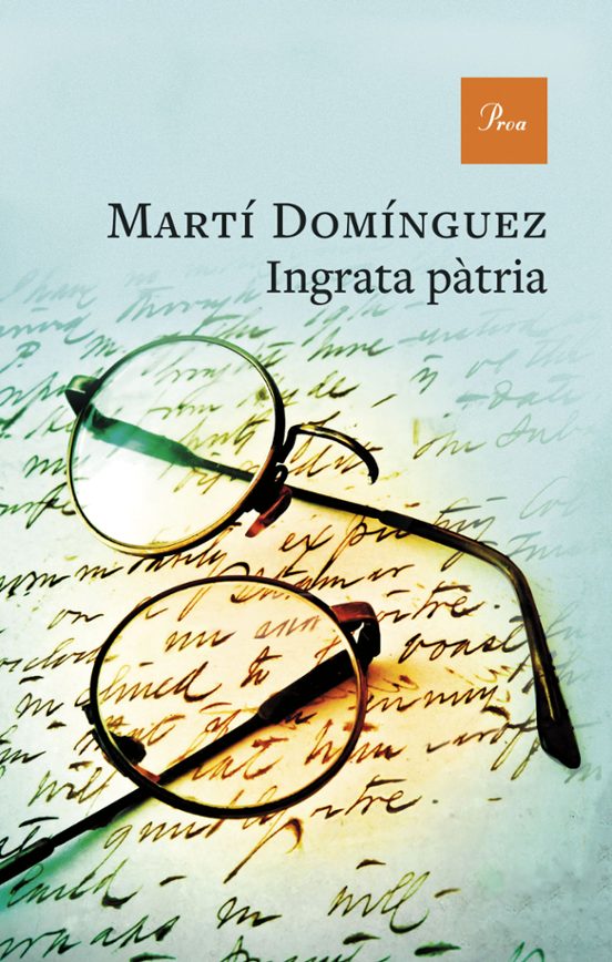 INGRATA PATRIA (CAT.)