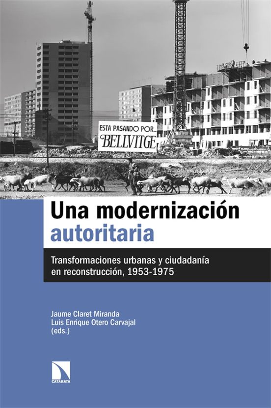 MODERNIZACION AUTORITARIA, UNA