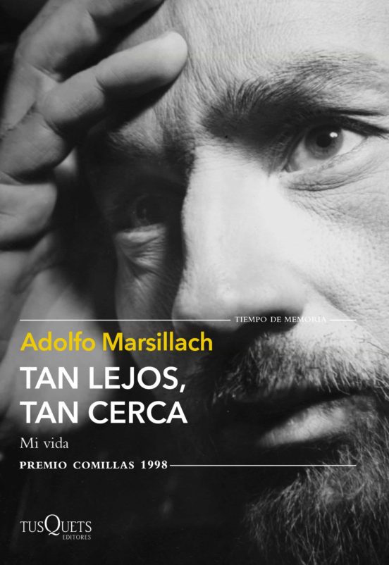 TAN LEJOS TAN CERCA