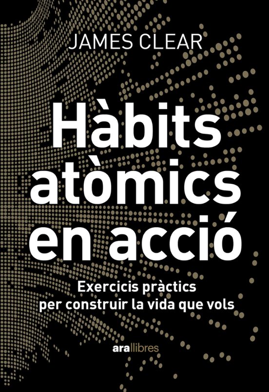 HABITS ATOMICS EN ACCIO