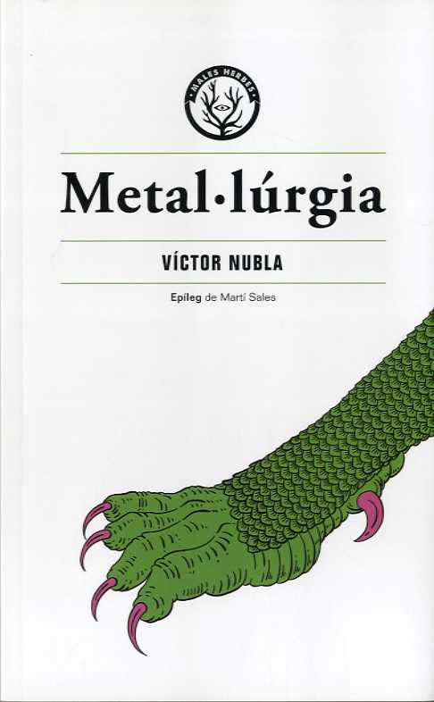 METAL.LURGIA