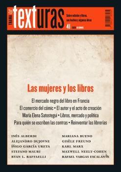 TEXTURAS 45