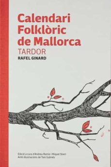 CALENDARI FOLKLORIC DE MALLORCA TARDOR