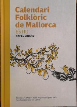 CALENDARI FOLKLORIC DE MALLORCA ESTIU