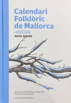 CALENDARI FOLKLORIC DE MALLORCA HIVERN