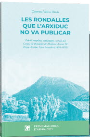 RONDALLES QUE L'ARXIDUC NO VA PUBLICAR, LES