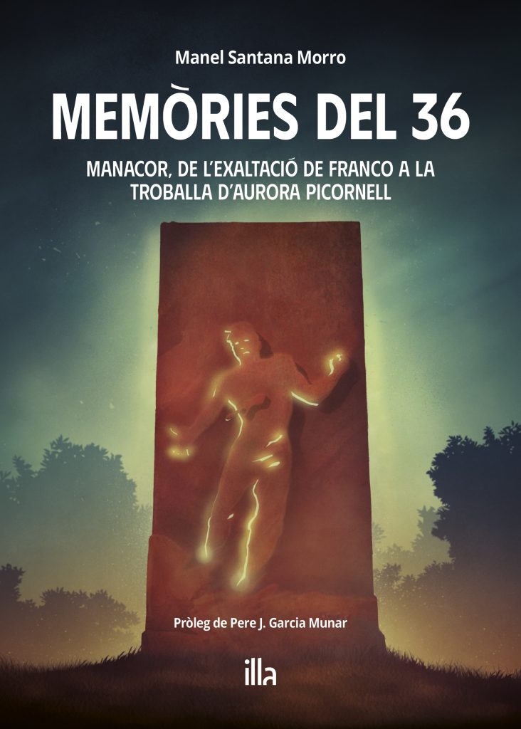 MEMORIES DEL 36