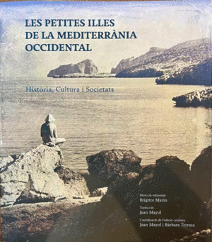 PETITES ILLES DE LA MEDITERRANIA OCCIDENTAL, LES