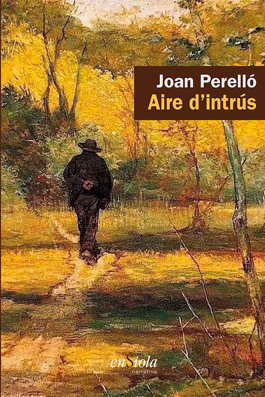 AIRE D'INTRUS