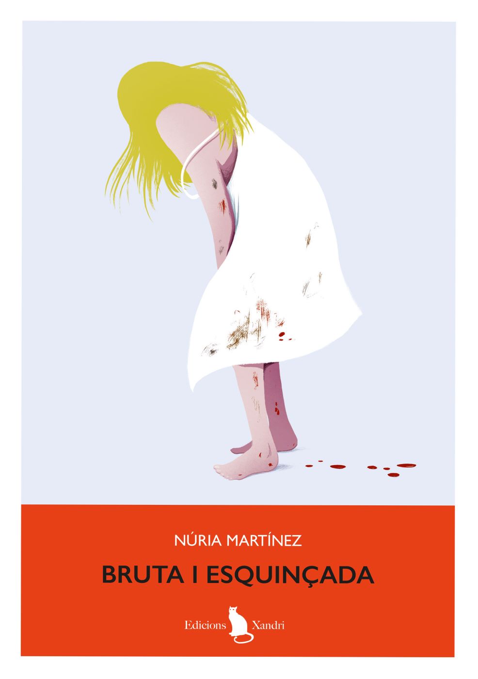 BRUTA I ESQUINÇADA