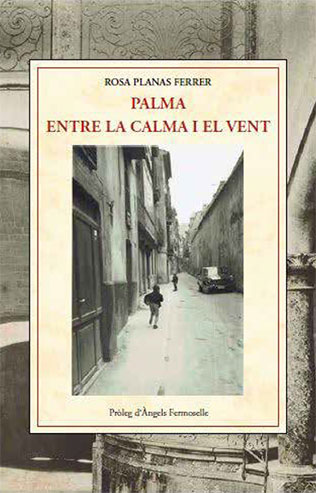PALMA ENTRE LA CALMA I EL VENT
