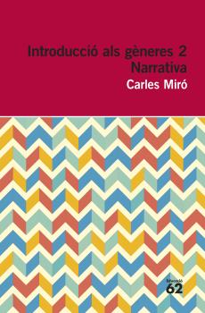 INTRODUCCIO ALS GENERES 2 NARRATIVA
