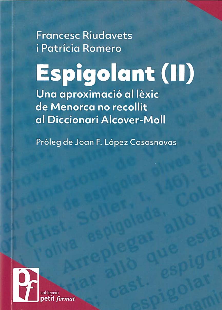 ESPIGOLANT II