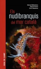 NUDIBRANQUIS DEL MAR CATALA, ELS