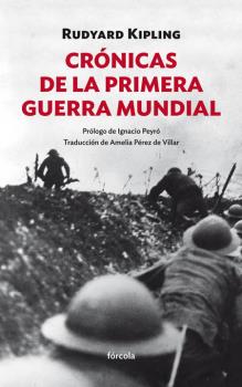 CRONICAS DE LA PRIMERA GUERRA MUNDIAL