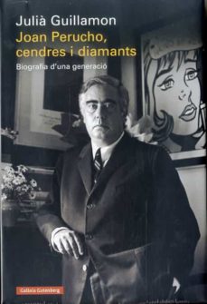 JOAN PERUCHO CENDRES I DIAMANTS