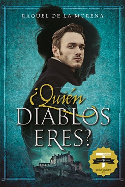 QUIEN DIABLOS ERES?
