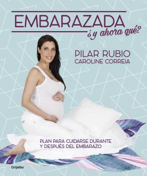 EMBARAZADA Y AHORA QUE?