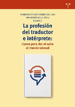 PROFESION DE TRADUCTOR E INTERPRETE