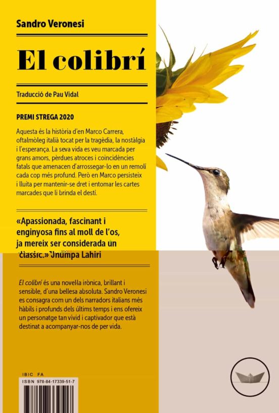 COLIBRI, EL