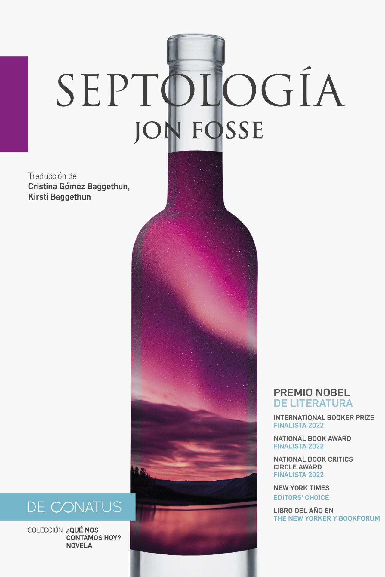 SEPTOLOGIA (OBRA COMPLETA)