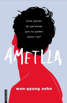 AMETLLA. COM PLOREN LES PERSONES QUE NO PODEN SENTIR RES