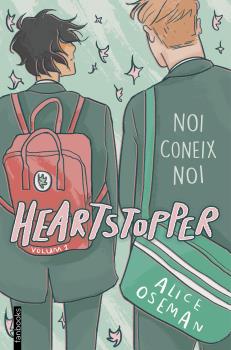 HEARTSTOPPER NOI CONEIX NOI