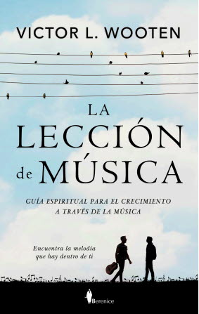 LECCION DE MUSICA, LA