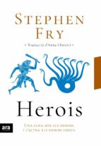 HEROIS. EL MON CLASSIC MES VIU I VIBRANT QUE MAI