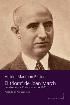 TRIOMF DE JOAN MARCH, EL