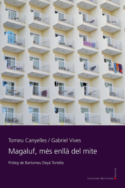 MAGALUF MES ENLLA DEL MITE
