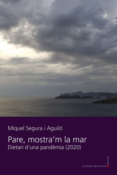 PARE MOSTRA'M LA MAR