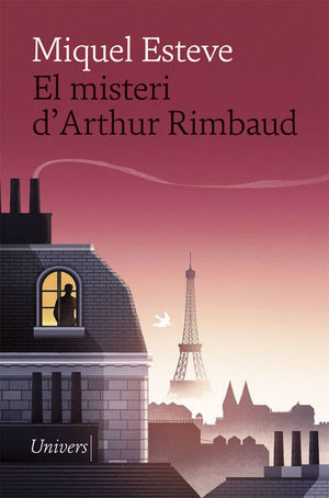 MISTERI D'ARTHUR RIMBAUD, EL