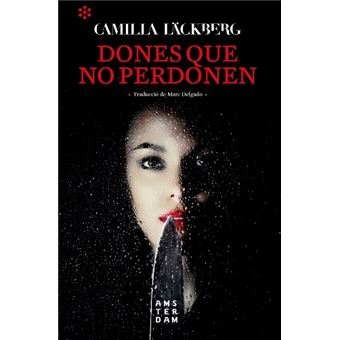 DONES QUE NO PERDONEN