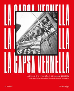 CAPSA VERMELLA, LA (2ª ED. AMPL.)