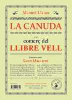 CANUDA I EL COMERÇ DEL LLIBRE VELL, LA