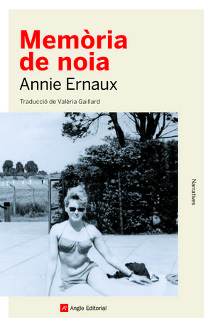 MEMORIA DE NOIA