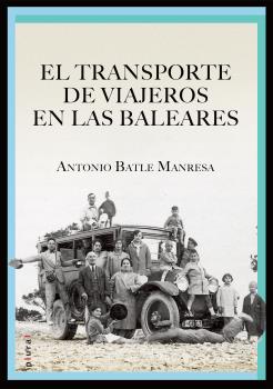 TRANSPORTE DE VIAJEROS EN LAS BALEARES, EL