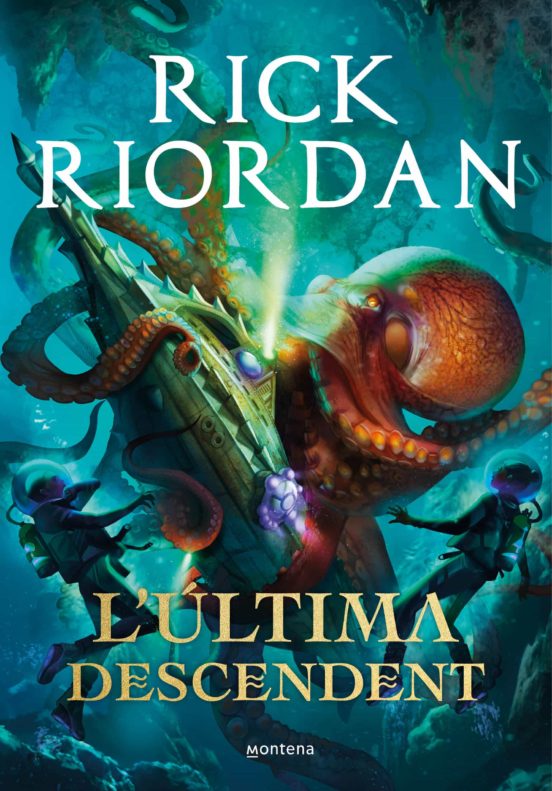 ULTIMA DESCENDENT, L'