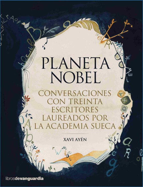 PLANETA NOBEL