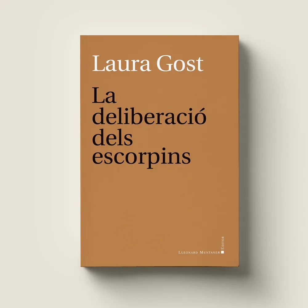 DELIBERACIO DELS ESCORPINS, LA