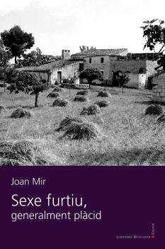 SEXE FURTIU GENERALMENT PLACID