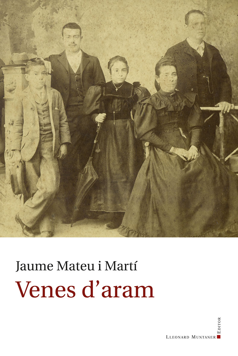 VENES D'ARAM
